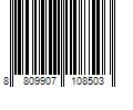 Barcode Image for UPC code 8809907108503