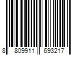 Barcode Image for UPC code 8809911693217