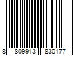 Barcode Image for UPC code 8809913830177