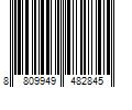 Barcode Image for UPC code 8809949482845