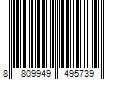 Barcode Image for UPC code 8809949495739