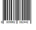 Barcode Image for UPC code 8809962082442