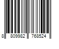 Barcode Image for UPC code 8809982768524