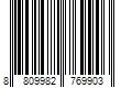 Barcode Image for UPC code 8809982769903