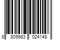 Barcode Image for UPC code 8809983024148