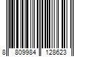 Barcode Image for UPC code 8809984128623