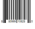 Barcode Image for UPC code 880999108280