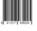 Barcode Image for UPC code 8811217935205