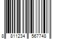 Barcode Image for UPC code 8811234567748