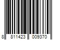 Barcode Image for UPC code 8811423009370