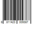 Barcode Image for UPC code 8811423009387