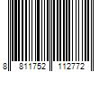 Barcode Image for UPC code 8811752112772