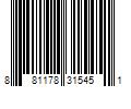 Barcode Image for UPC code 881178315451