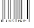 Barcode Image for UPC code 8811877550374