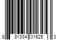 Barcode Image for UPC code 881334016253