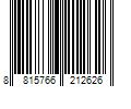 Barcode Image for UPC code 8815766212626