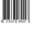 Barcode Image for UPC code 8818333069227