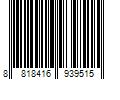 Barcode Image for UPC code 8818416939515