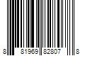 Barcode Image for UPC code 881969828078