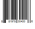 Barcode Image for UPC code 881978304006