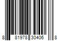 Barcode Image for UPC code 881978304068