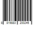 Barcode Image for UPC code 8819883200245