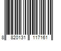 Barcode Image for UPC code 8820131117161