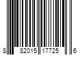 Barcode Image for UPC code 882015177256