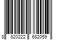 Barcode Image for UPC code 8820222682059