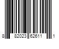 Barcode Image for UPC code 882023626111