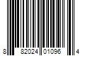 Barcode Image for UPC code 882024010964