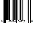 Barcode Image for UPC code 882024042736