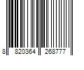 Barcode Image for UPC code 8820364268777