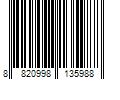 Barcode Image for UPC code 8820998135988