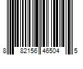 Barcode Image for UPC code 882156465045