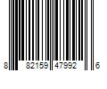 Barcode Image for UPC code 882159479926