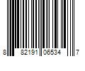 Barcode Image for UPC code 882191065347