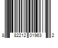 Barcode Image for UPC code 882212019632