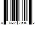 Barcode Image for UPC code 882224015462