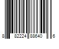 Barcode Image for UPC code 882224886406