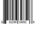 Barcode Image for UPC code 882256398526