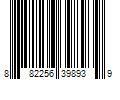 Barcode Image for UPC code 882256398939