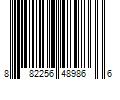 Barcode Image for UPC code 882256489866