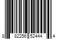 Barcode Image for UPC code 882256524444