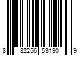 Barcode Image for UPC code 882256531909