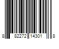 Barcode Image for UPC code 882272143018