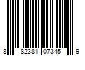 Barcode Image for UPC code 882381073459