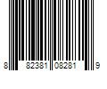 Barcode Image for UPC code 882381082819