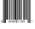 Barcode Image for UPC code 882426113201