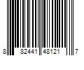 Barcode Image for UPC code 882441481217